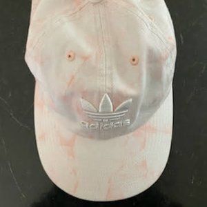 adidas Originals Adjustable Strapback Cap